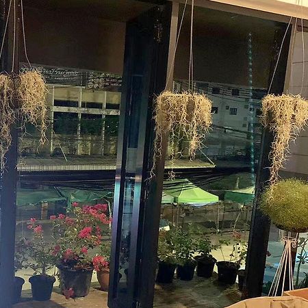 Susu Khaosan Hostel بانكوك المظهر الخارجي الصورة