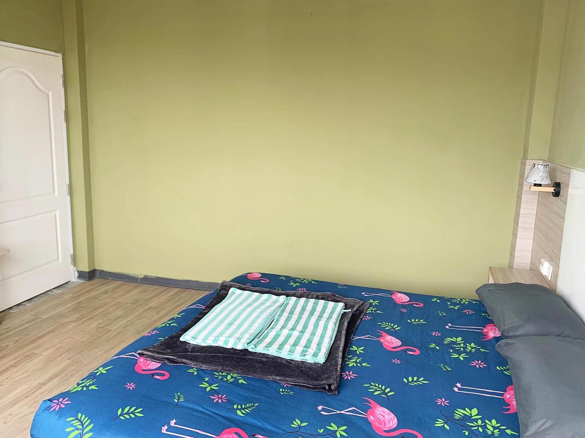 Susu Khaosan Hostel بانكوك المظهر الخارجي الصورة