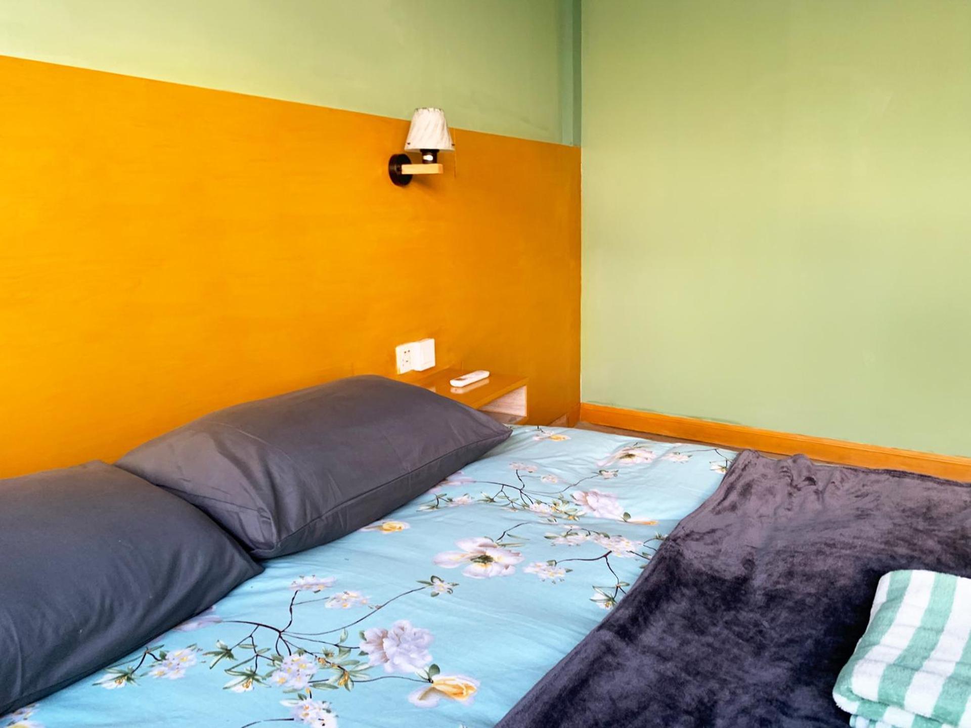 Susu Khaosan Hostel بانكوك المظهر الخارجي الصورة