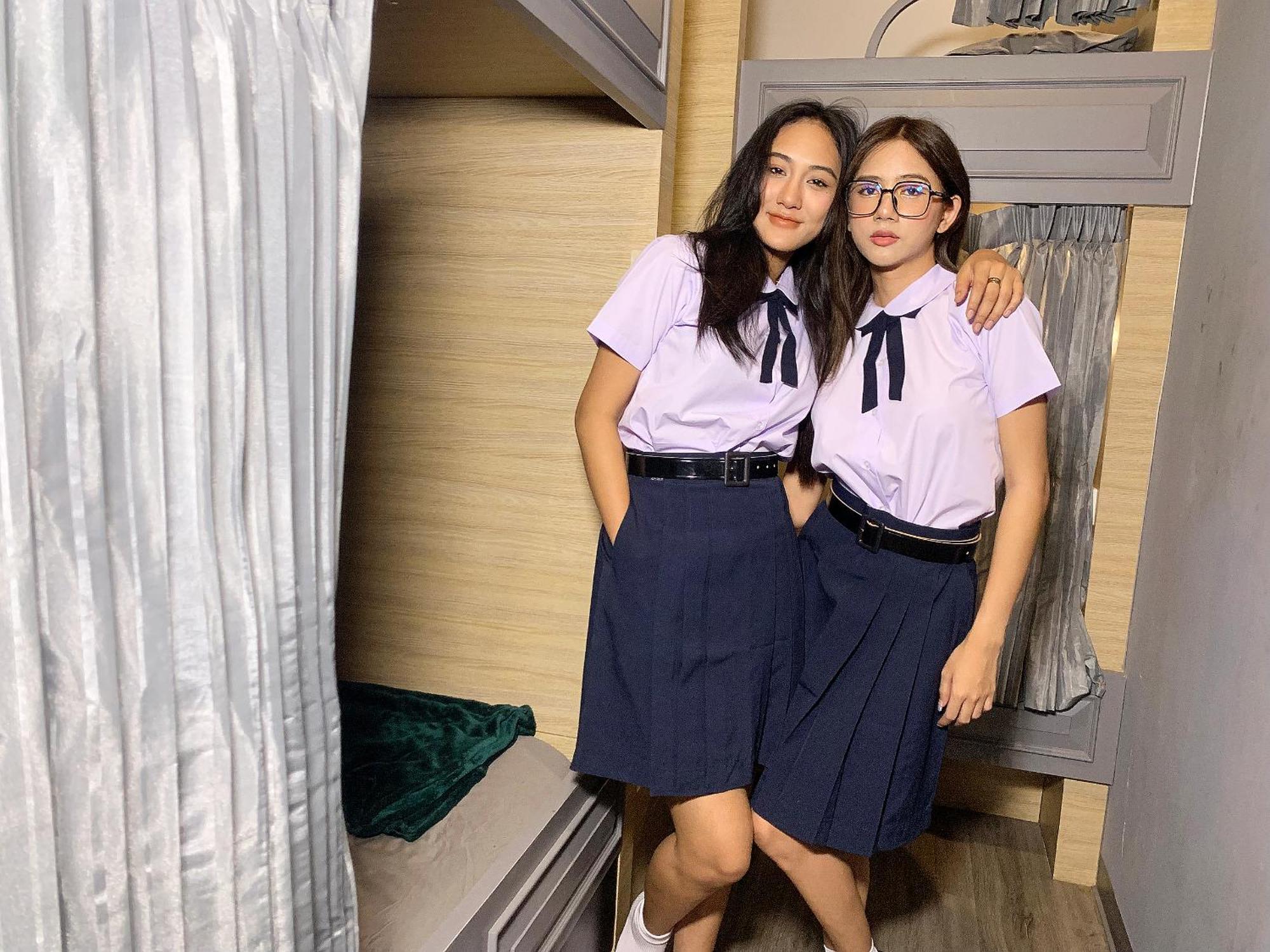 Susu Khaosan Hostel بانكوك المظهر الخارجي الصورة