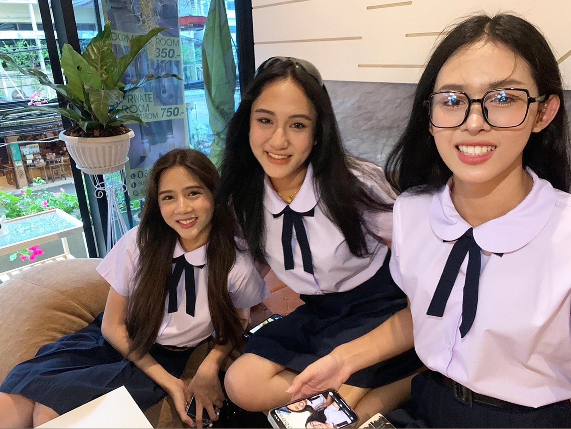 Susu Khaosan Hostel بانكوك المظهر الخارجي الصورة
