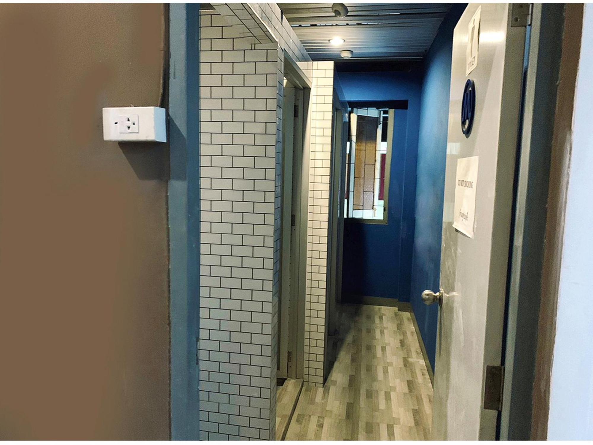 Susu Khaosan Hostel بانكوك المظهر الخارجي الصورة