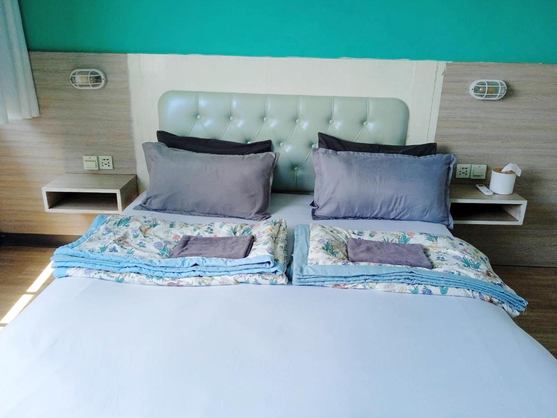 Susu Khaosan Hostel بانكوك المظهر الخارجي الصورة